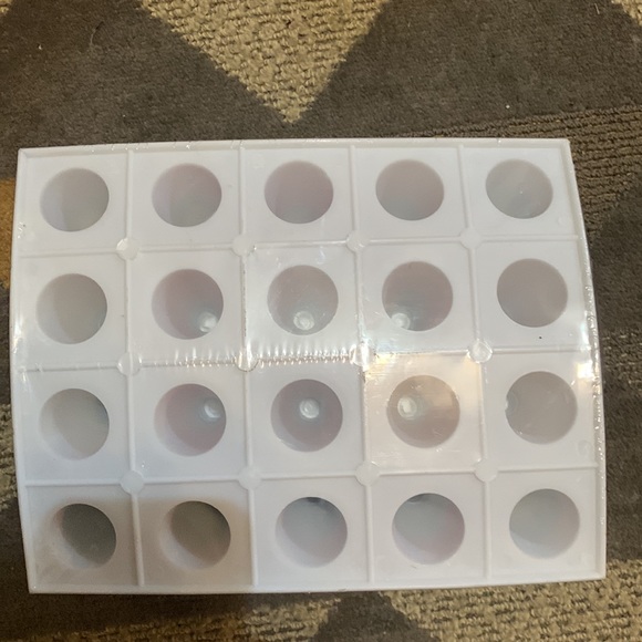 Soft 'n Style Smooth Rollers Set 120 Rollers 10 Dozen New! - Picture 4 of 4